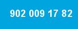 902 009 17 82